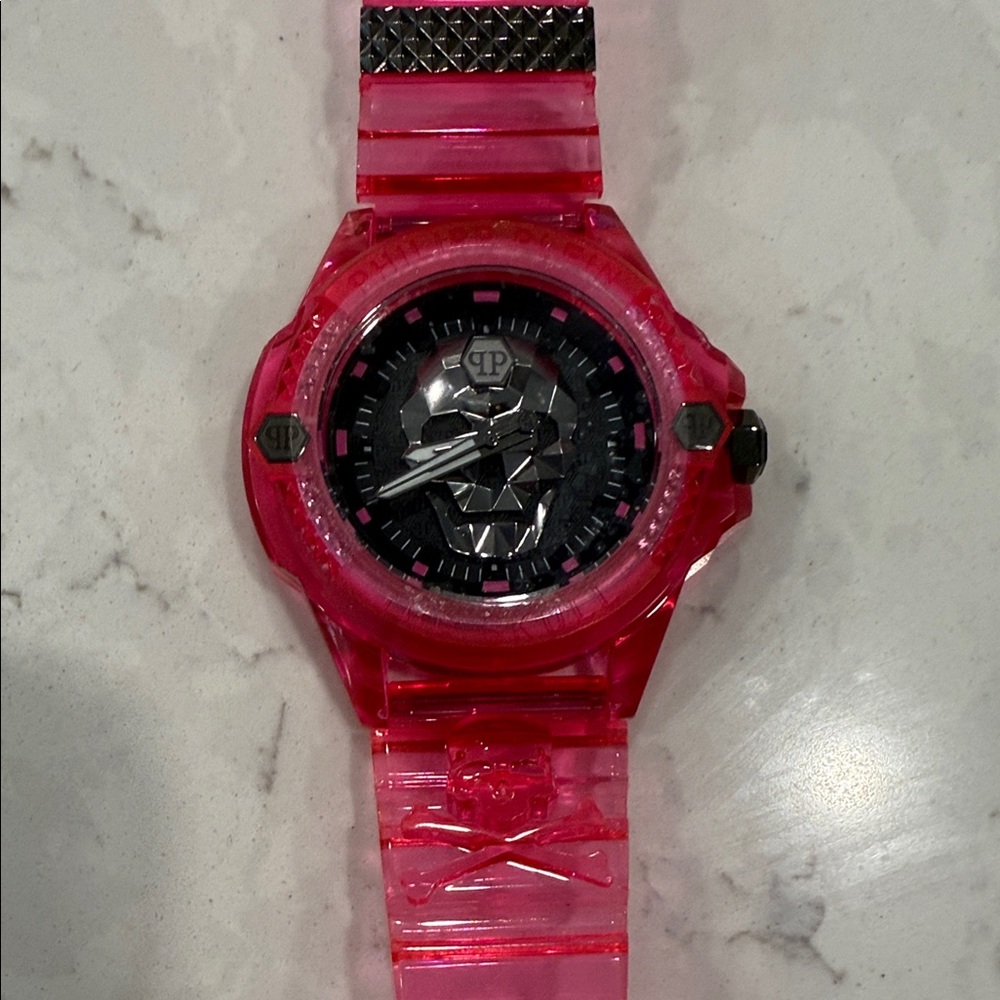 Philipp Plein Skull Scuba Duba